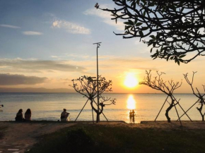 Charung by The Sea